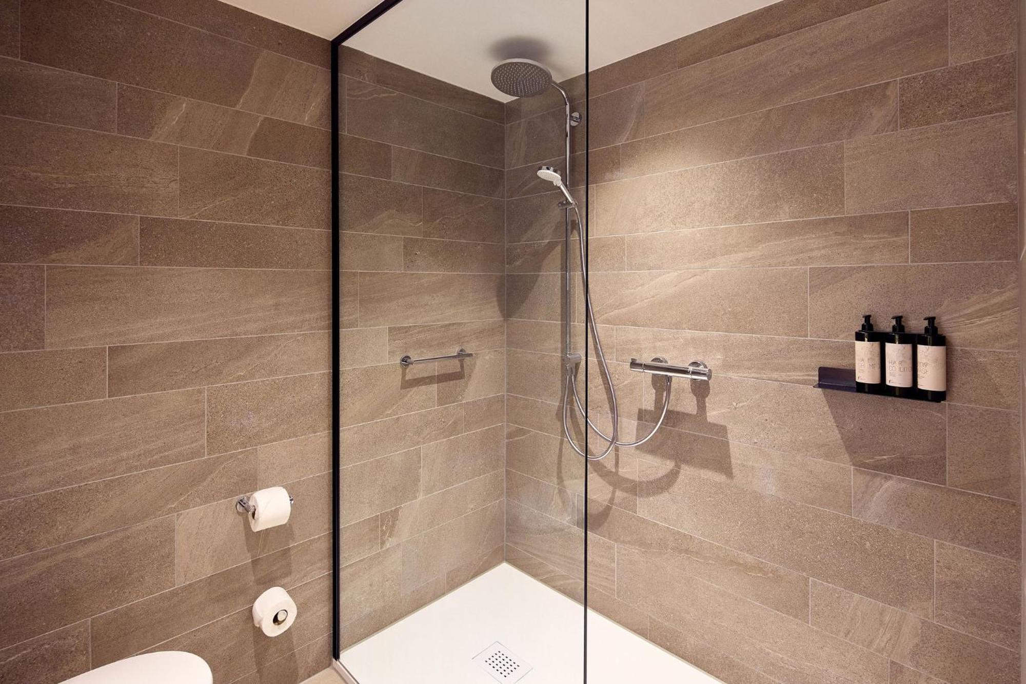 Van Der Valk Hotel Park Lane Antwerpen エクステリア 写真