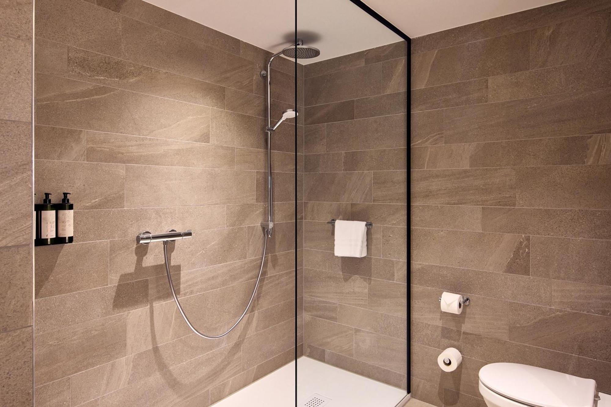 Van Der Valk Hotel Park Lane Antwerpen エクステリア 写真
