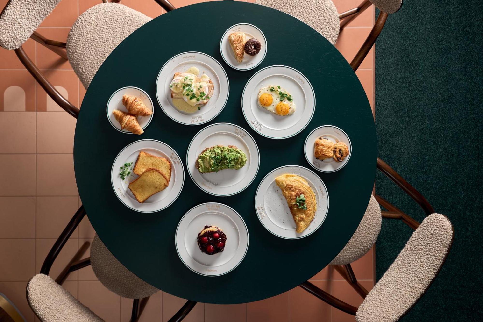 Van Der Valk Hotel Park Lane Antwerpen エクステリア 写真
